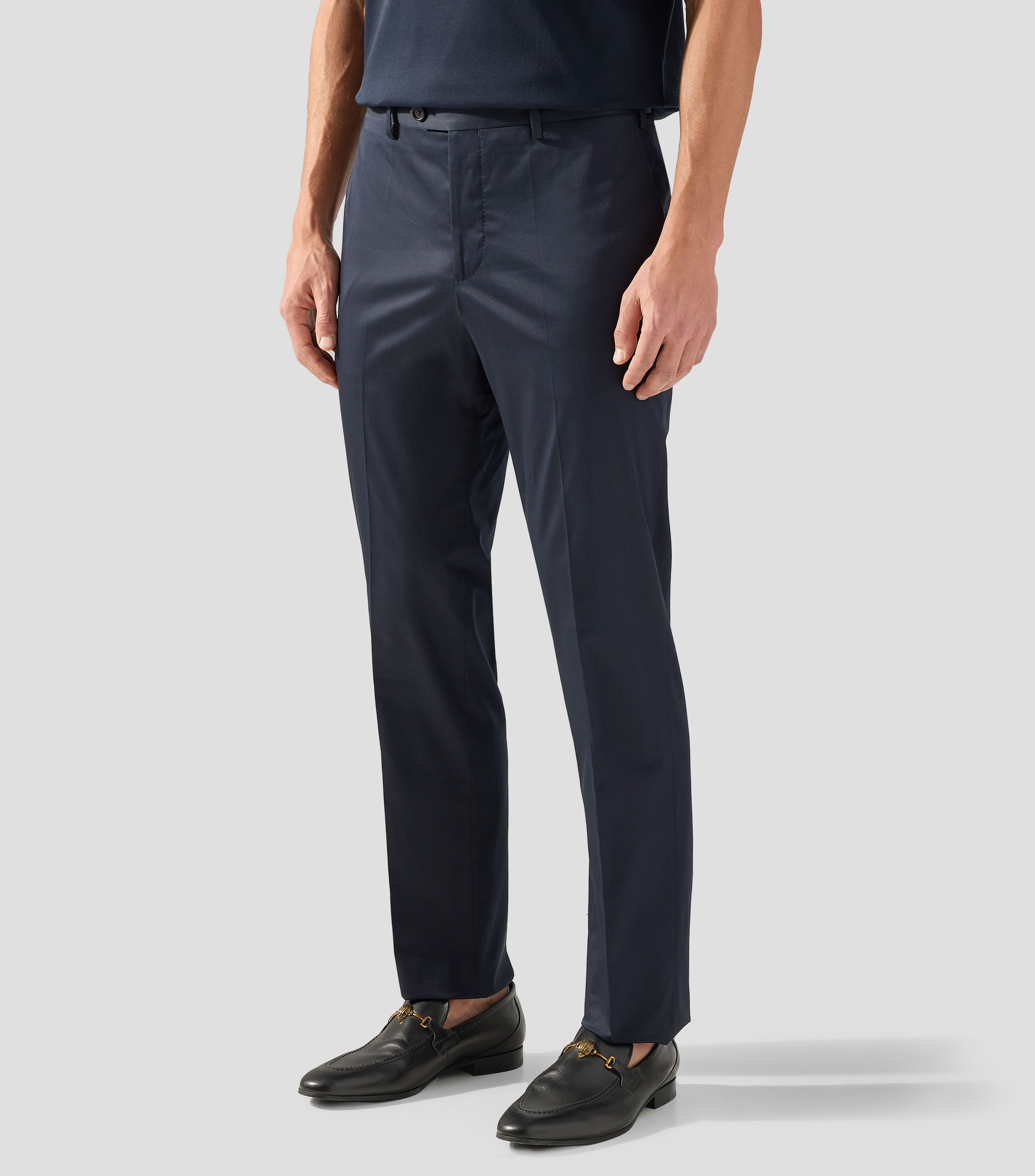 Pantalón de vestir Hombre